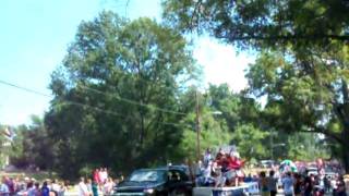 NC PRIDE FIVE