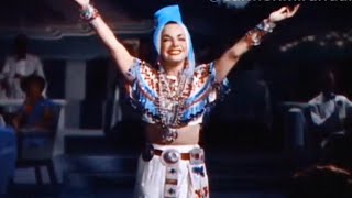 Carmen Miranda - Tic-tac do meu coração