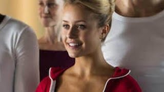 Lena Grisky || I'm A Survivor
