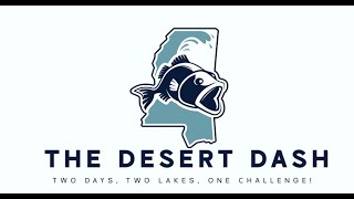Desert Dash V - Day 2