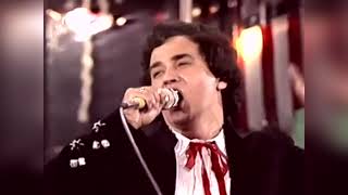 La Costa - Adiós Mexico (Esta noche fiesta'15.06.77) (Color Remastered)