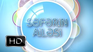 Seferin Ailesi - 22.11.2014 (3cü Hisse)