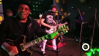 K250 SHOW S01E10    Ft  Rock & Fresh , Yemi Alade & Sauti Sol End Year Party