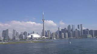 Uzuri wa mji wa Toronto - Ontario, Canada