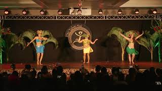 'Ori Tahiti Nui Competitions 2022 - Fetia Vahine - Selection 41
