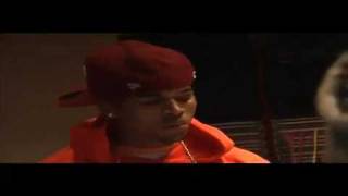 Game ft. Chris Brown- Better on the Other Side [Offical Video]