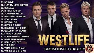 Westlife Top Tracks Full Album 2026: Love & More!