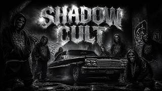 SHADOW CULT 🩸 Heavy Metal Rap x Hardcore Rap | Concrete Hustle
