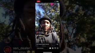 Slavery was a choice - daylyt live