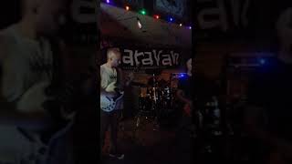 Glas (live) 2
