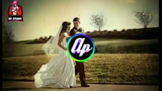 Kitni bechain hoke {romantic Hindi songs 🎶} 2020 New dj songs Humming mix {ap studio music}