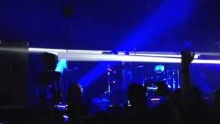 Phantogram - Fall In Love - NYC 6/16/2014