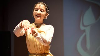 LIVE DANCE PERFORMANCE BY SHREEWARRNA RAWAT | Happy Mahashivratri