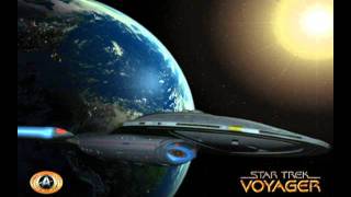 Star Trek Voyager Theme