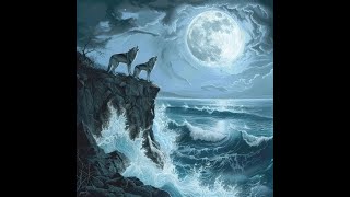 Nocturnal--2024 version (from The Last Chingon--"Heat Death Coda")