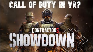 🔴CONTRACTORS: SHOWDOWN ~ Let me see what trouble I can find! *LIVE STREAM*