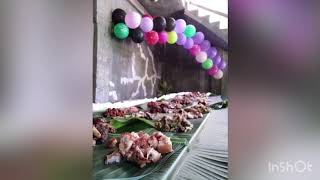 5TH BIRTHDAY PARTY 2020