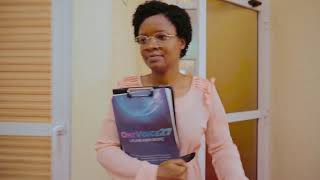 OneVoice27 - South Nyanza Conference
