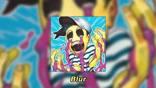 Rav - Blur