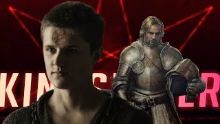 A New Kingslayer (Game of Thrones / ASoIaF)
