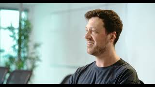 From Steel to Software Sales | Kyle Meister, Corfix Account Executive | Former Ironworker
