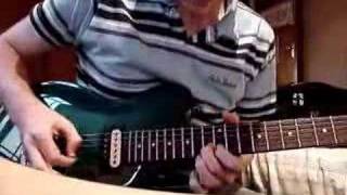 From the Inside Out solo