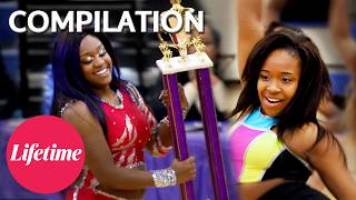 BEST Season 2 Creative Dances! (Flashback Compilation) | Bring It! | Lifetime