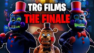 TRG Films: The Rise | Finale