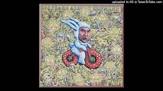 The Popcorn - eskimo