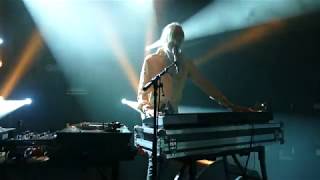 Festival Les femmes s'en mêlent 2019 : Camilla Sparksss