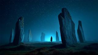 Whispering Stones of Woden (Sacred Ambient Chant) | Ancient Pagan Ambient Music