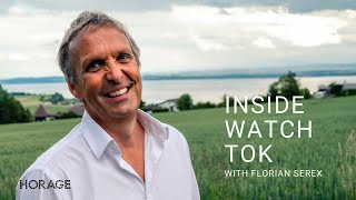Inside Watch Tok - With Florian Serex
