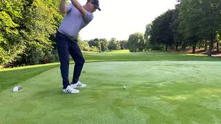 Stingers #torontogolflessons