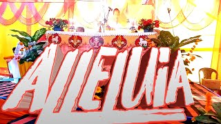 Alleluia Alleluia // New Santhali Song//2021
