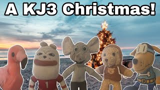 KJ3 Plush Videos: A KJ3 Christmas!