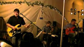 The Dandy Warhols - Bohemian Like You (idlefish cover)