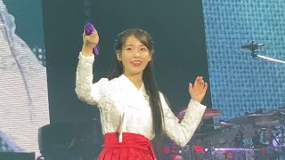 [4K] 191224 IU 아이유 : Someday (LOVE POEM Concert in BANGKOK)