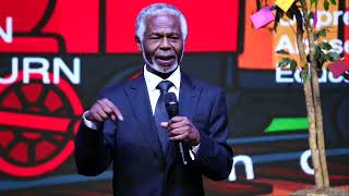 Incarnation Message to Christian Leaders