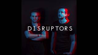 DISRUPTORS - Dueling Machines (DEMO VERSION)