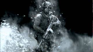 Modern Warfare 2 Original Ingame Music - Boat Chase