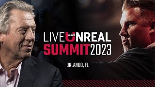 2023 Live Unreal Summit Official Trailer | Real Estate Sales Conference in Orlando, FL | Glover U