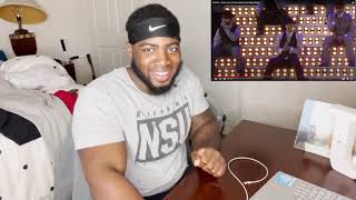 NSYNC - Gone Live | REACTION *THROWBACK EP.1*