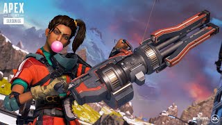 All Rampart Voice Lines - Apex Legends 2023