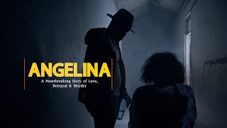 ANGELINA (2025) | Official Movie Trailer | Love. Hate. Revenge. | shot by Simon SPK