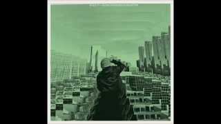 Halfcut - 11. Walk With Me Feat. JVG (prod. Blacklight Music)