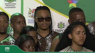 DUT Durban _ Uhambo Lwesithwalandwe _ Ntuthuko Sibisi