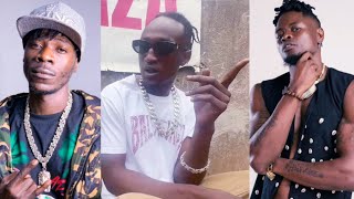 Ondangayo....Alien Skin Wadala Nyo....Fik Gaza Atabukide Pallaso Atuumye Elinya Empya "Uncle P"
