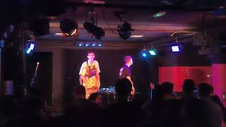 Bruway - Lábnyom live 2022.06.25.