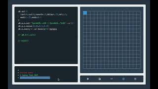 Zen Live Coding: #1 The UI