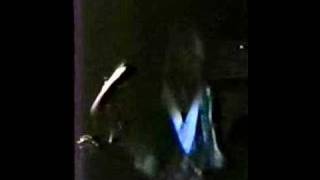 'Brother James' by Sonic Youth